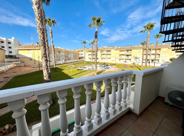 Resale - Townhouse - Cabo Roig - la regia