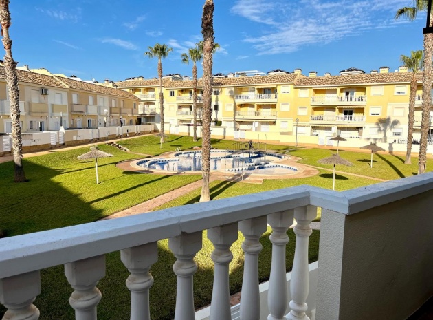 Resale - Townhouse - Cabo Roig - la regia