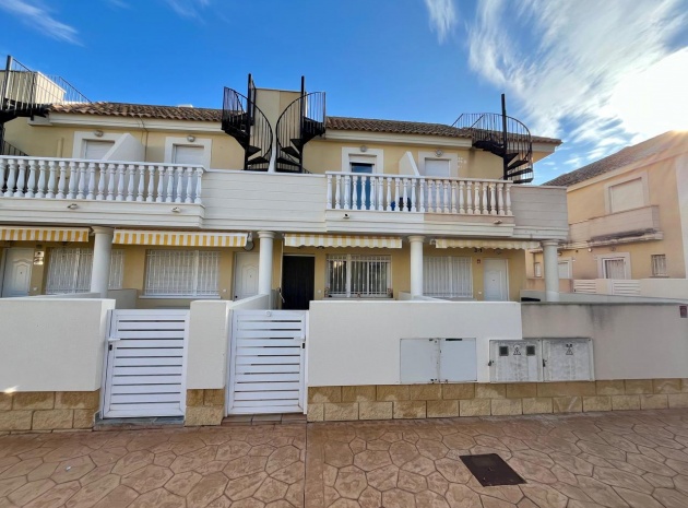 Resale - Townhouse - Cabo Roig - la regia