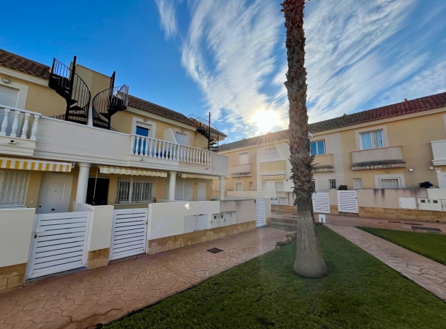 Resale - Townhouse - Cabo Roig - la regia
