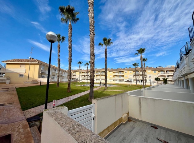 Resale - Townhouse - Cabo Roig - la regia