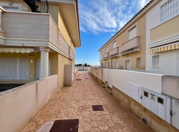 Resale - Townhouse - Cabo Roig - la regia