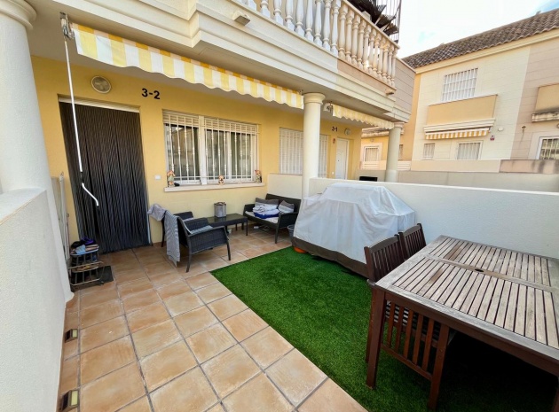 Resale - Townhouse - Cabo Roig - la regia