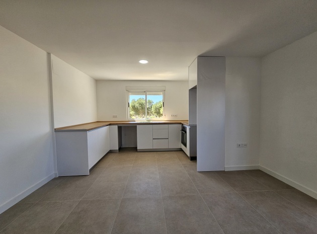 Återförsäljning - Lägenhet - Punta Prima - la entrada