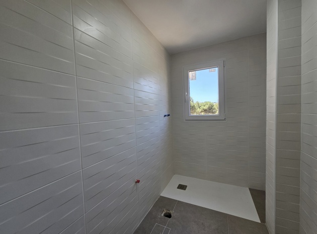 Återförsäljning - Lägenhet - Punta Prima - la entrada