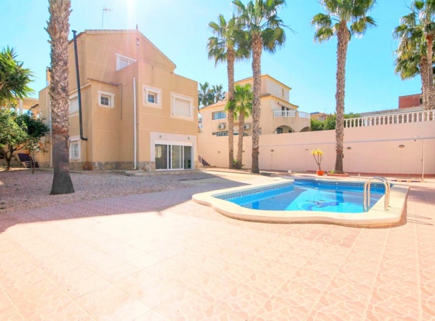 Wederverkoop - Villa - La Zenia