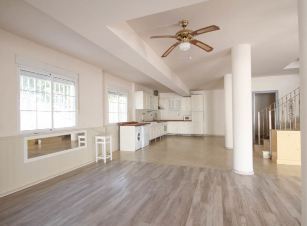 Wederverkoop - Villa - La Zenia