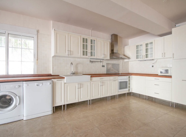 Wederverkoop - Villa - La Zenia