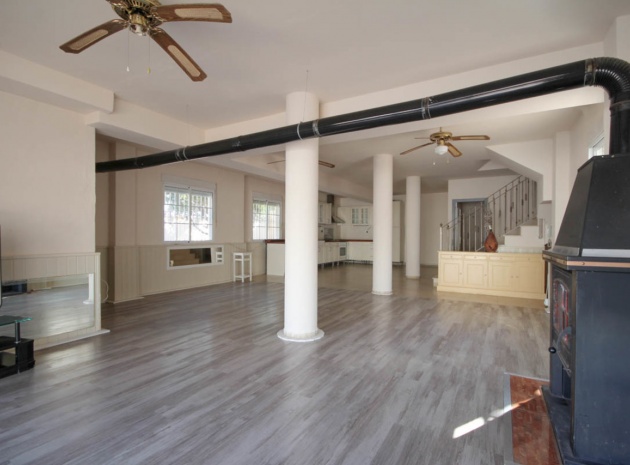 Wederverkoop - Villa - La Zenia