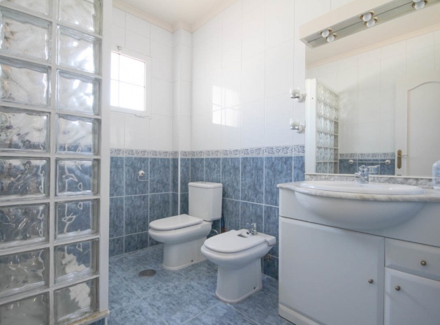 Wederverkoop - Villa - La Zenia