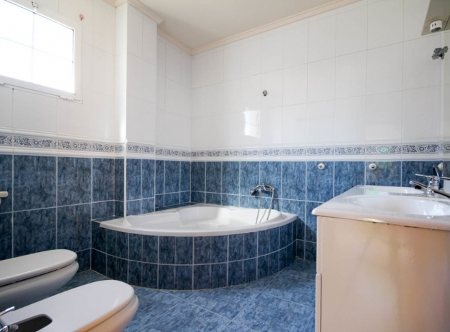 Wederverkoop - Villa - La Zenia