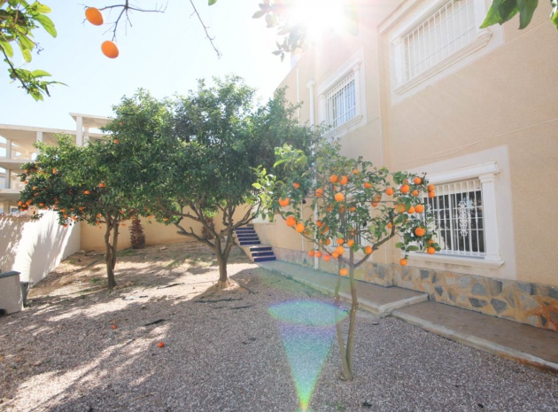 Wederverkoop - Villa - La Zenia