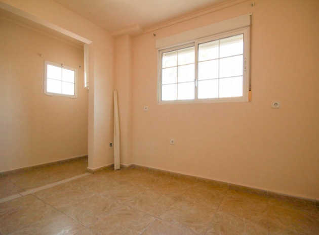 Wederverkoop - Villa - La Zenia