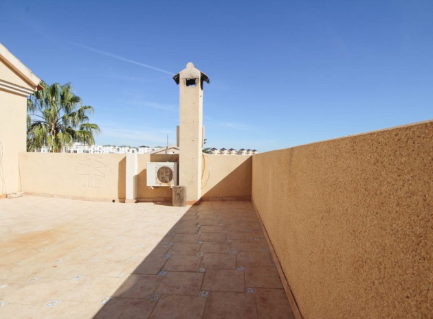 Wederverkoop - Villa - La Zenia