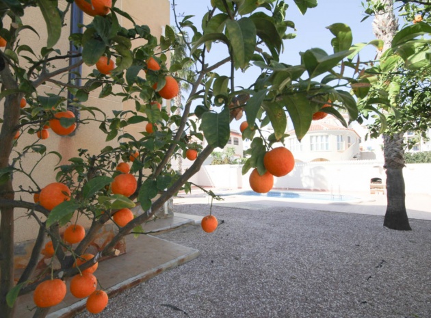 Wederverkoop - Villa - La Zenia