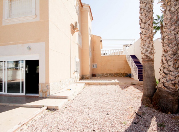 Wederverkoop - Villa - La Zenia