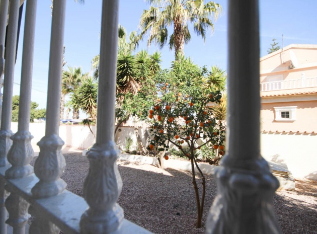 Wederverkoop - Villa - La Zenia