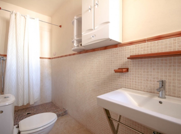 Wederverkoop - Villa - La Zenia