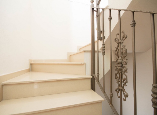 Wederverkoop - Villa - La Zenia