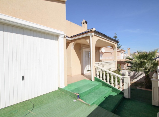 Wederverkoop - Villa - La Zenia