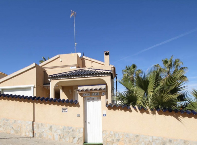 Wederverkoop - Villa - La Zenia