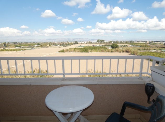 Revente - Appartement - Algorfa