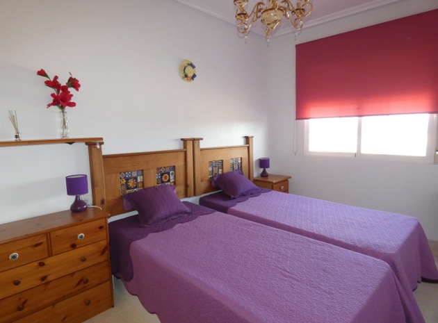 Revente - Appartement - Algorfa