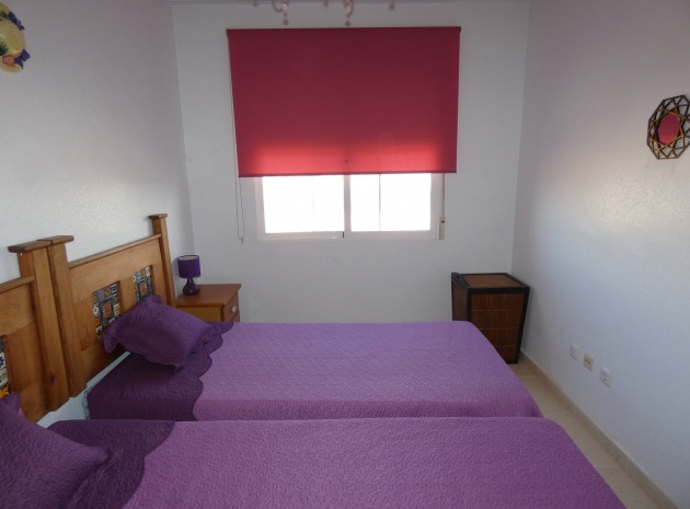 Revente - Appartement - Algorfa