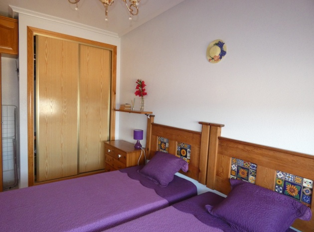 Revente - Appartement - Algorfa