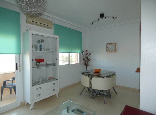 Revente - Appartement - Algorfa