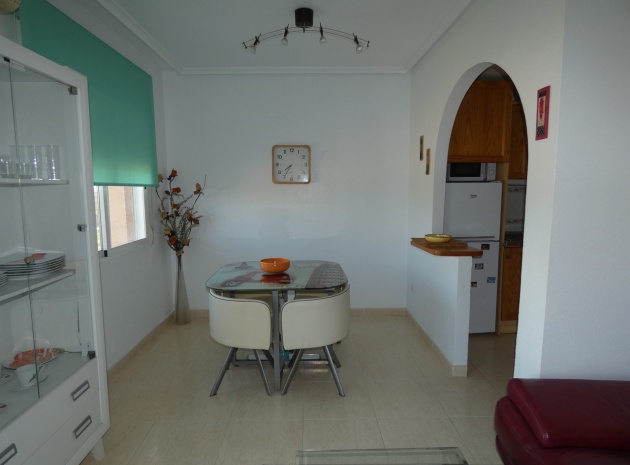 Revente - Appartement - Algorfa
