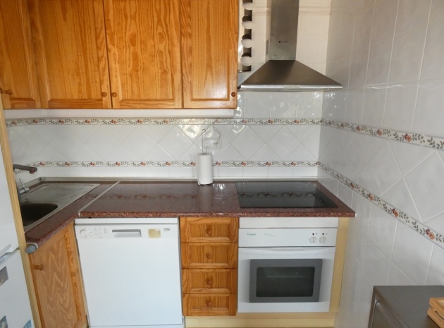 Revente - Appartement - Algorfa