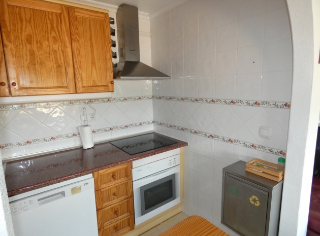 Revente - Appartement - Algorfa