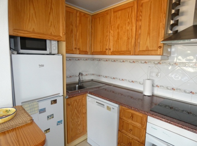 Revente - Appartement - Algorfa