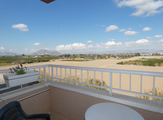 Revente - Appartement - Algorfa