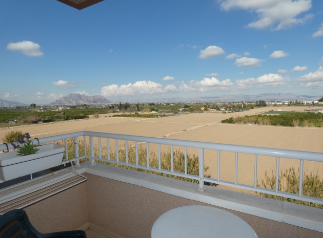 Revente - Appartement - Algorfa