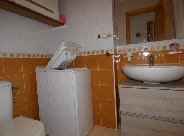 Revente - Appartement - Algorfa