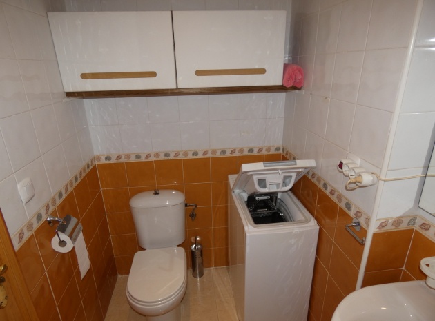 Revente - Appartement - Algorfa