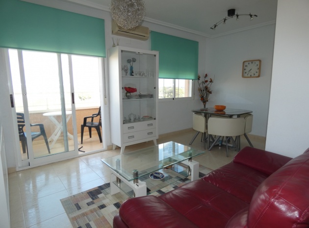 Revente - Appartement - Algorfa