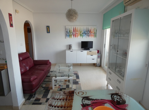 Revente - Appartement - Algorfa