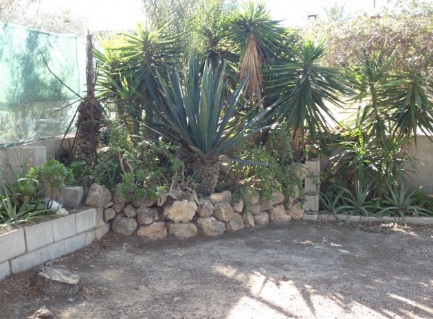 Återförsäljning - Country Property - La Marina