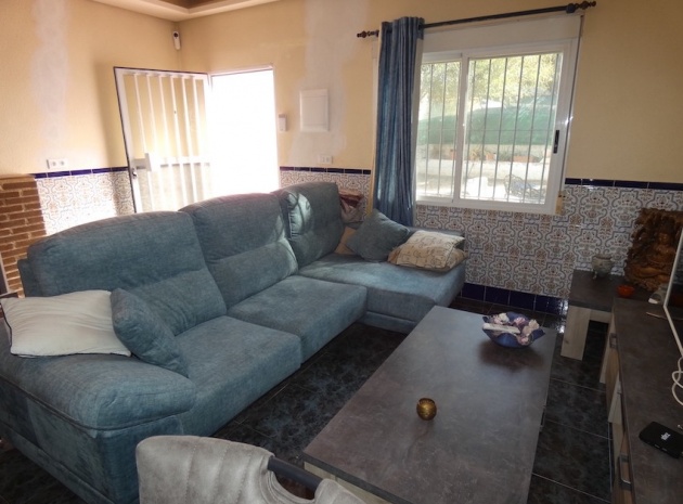 Återförsäljning - Country Property - La Marina