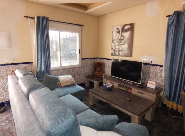 Återförsäljning - Country Property - La Marina