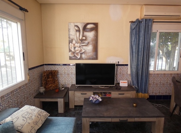 Återförsäljning - Country Property - La Marina