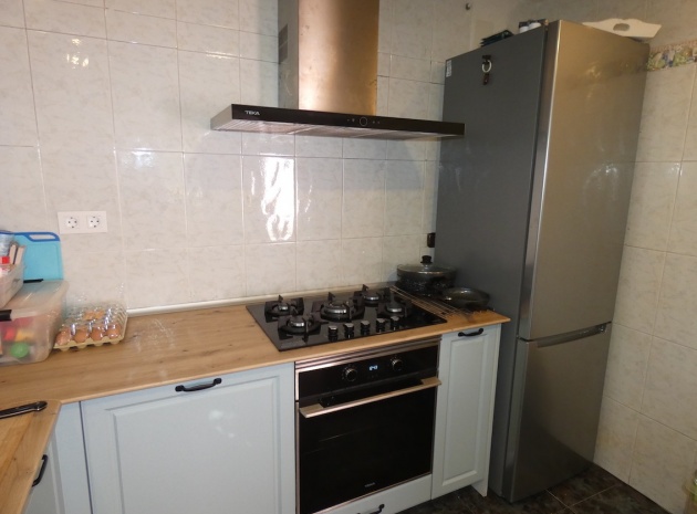 Återförsäljning - Country Property - La Marina