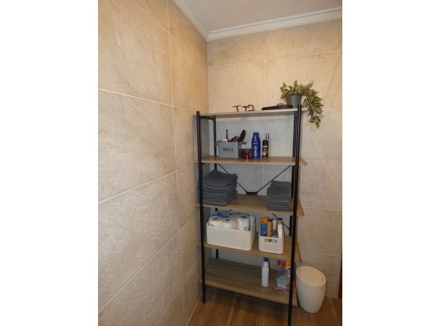 Återförsäljning - Country Property - La Marina