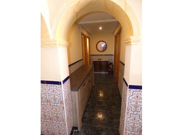 Återförsäljning - Country Property - La Marina