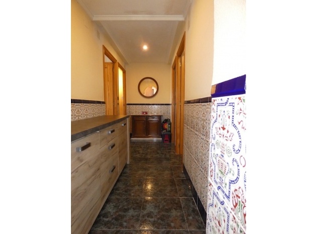 Återförsäljning - Country Property - La Marina