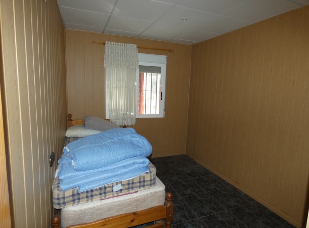 Återförsäljning - Country Property - La Marina