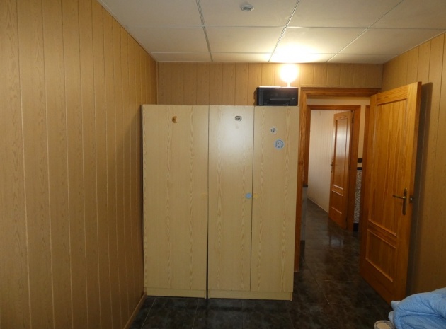 Återförsäljning - Country Property - La Marina